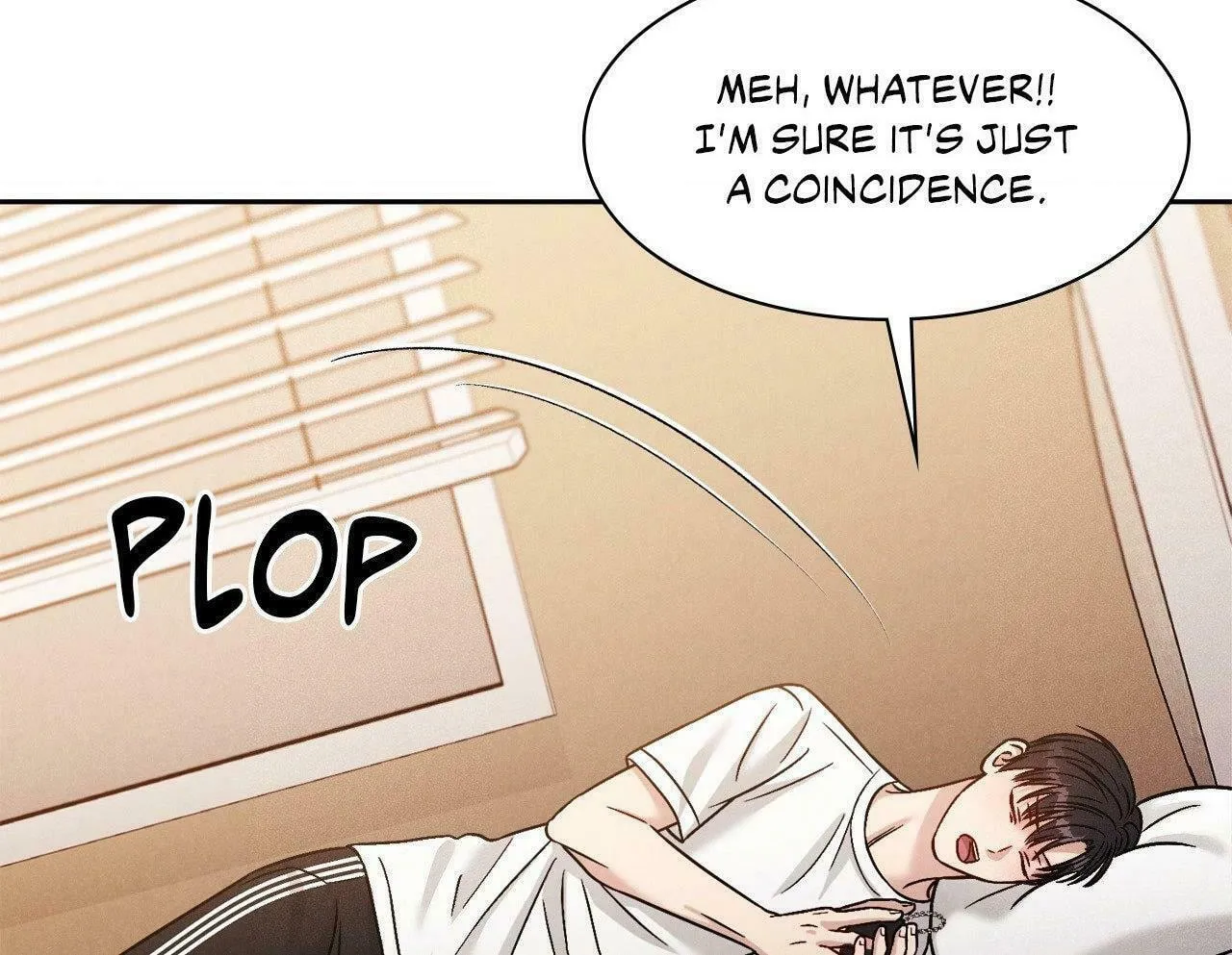 Read PLACEBO: Let