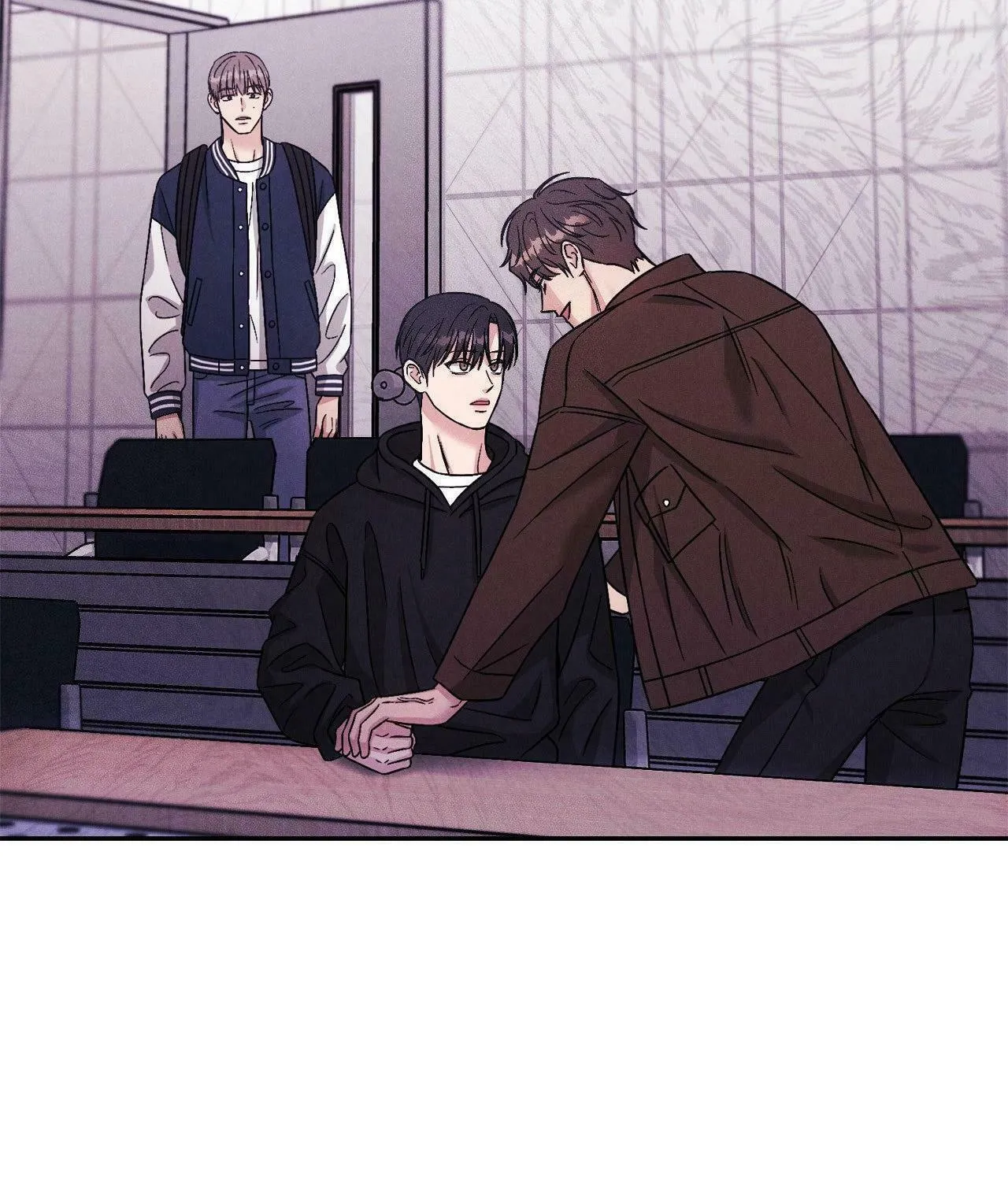 Read PLACEBO: Let