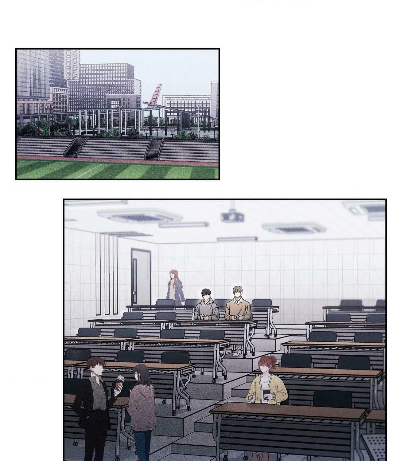 Read PLACEBO: Let