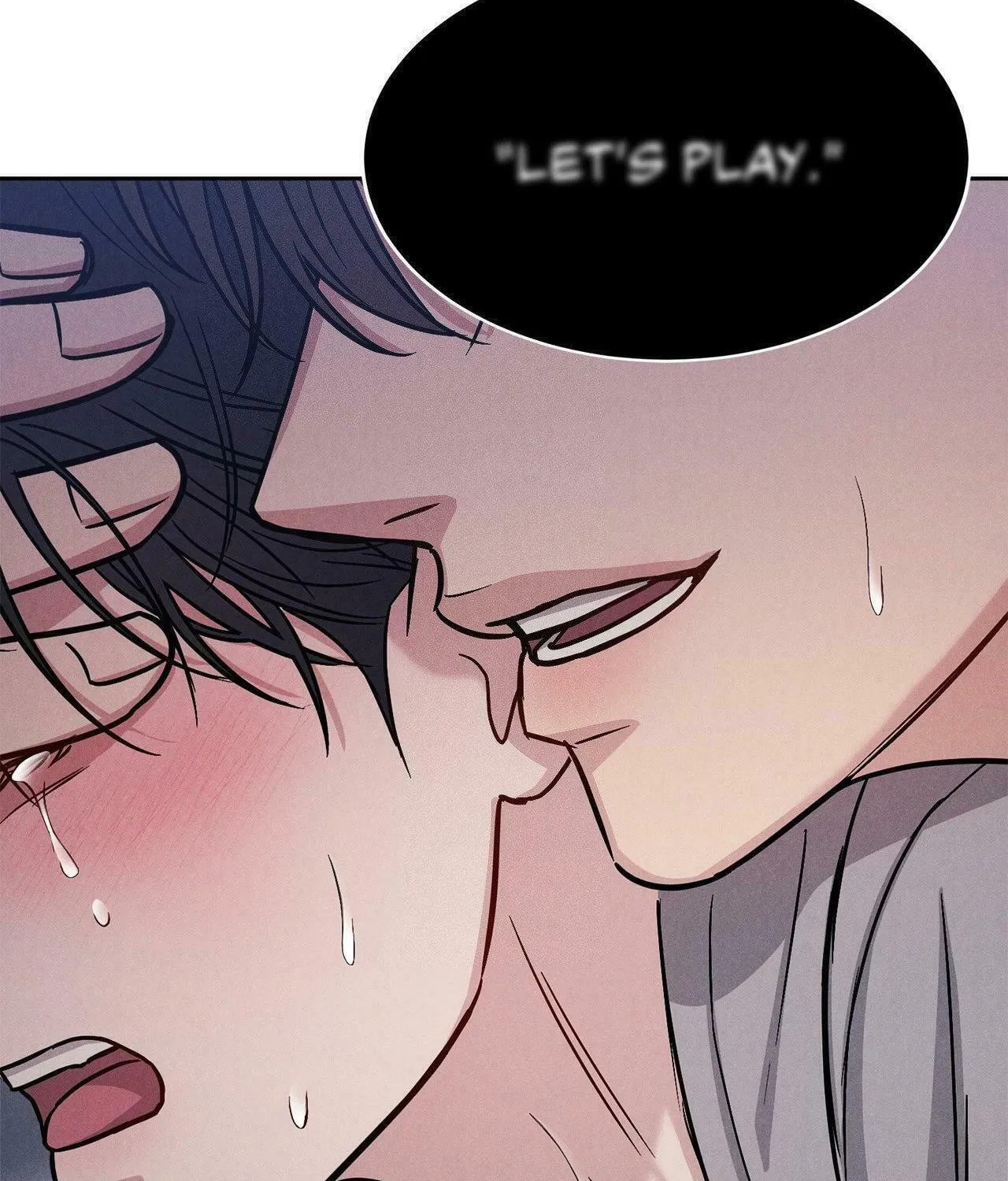 Read PLACEBO: Let