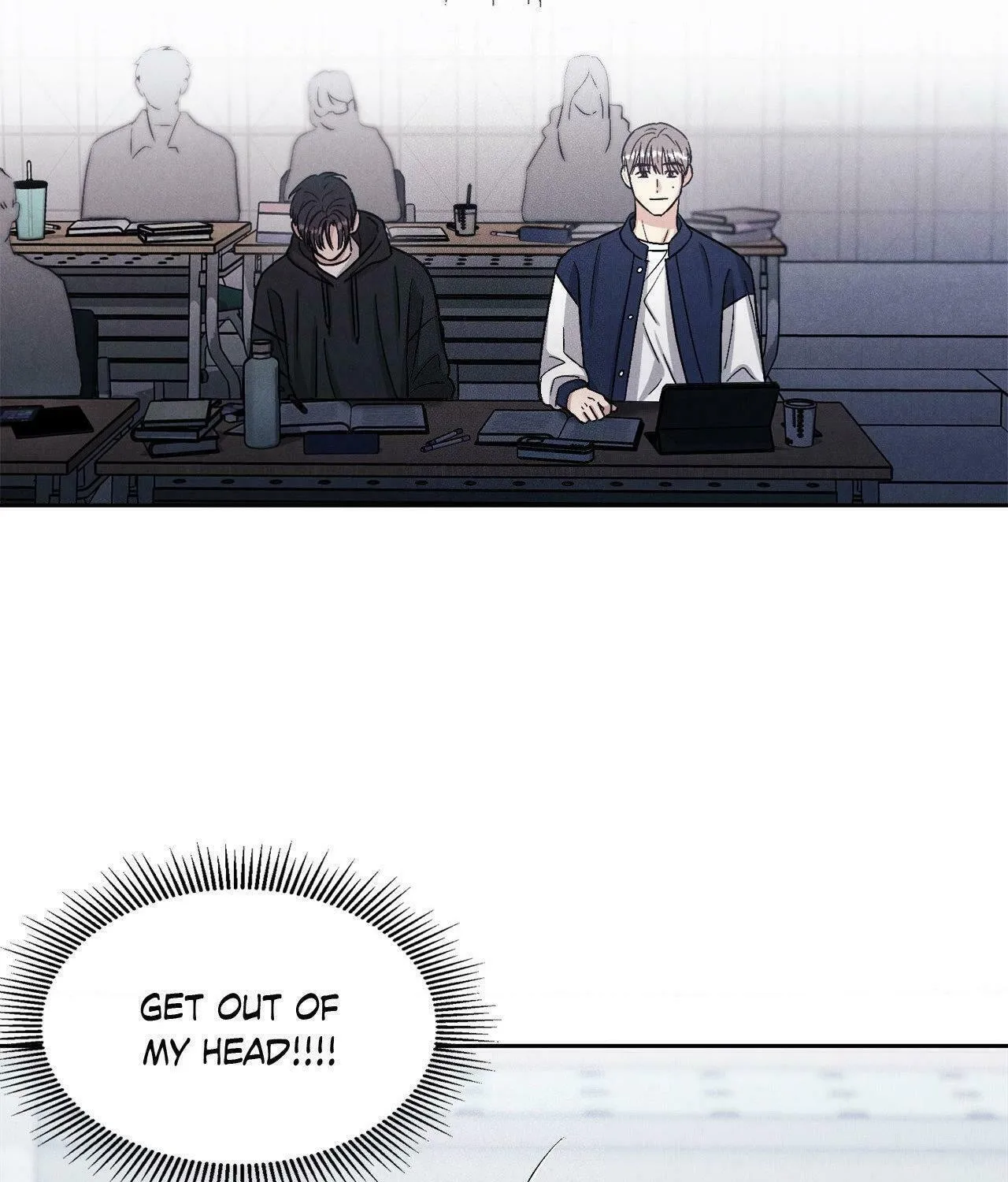 Read PLACEBO: Let