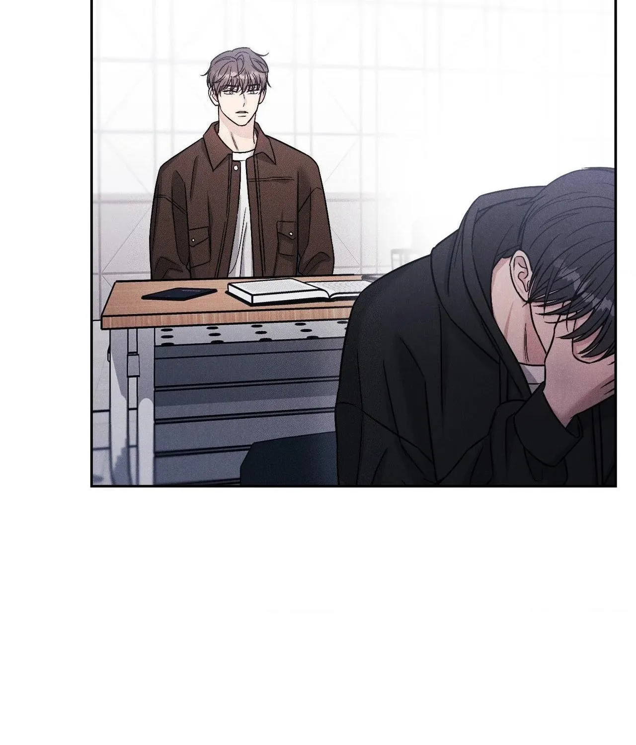 Read PLACEBO: Let