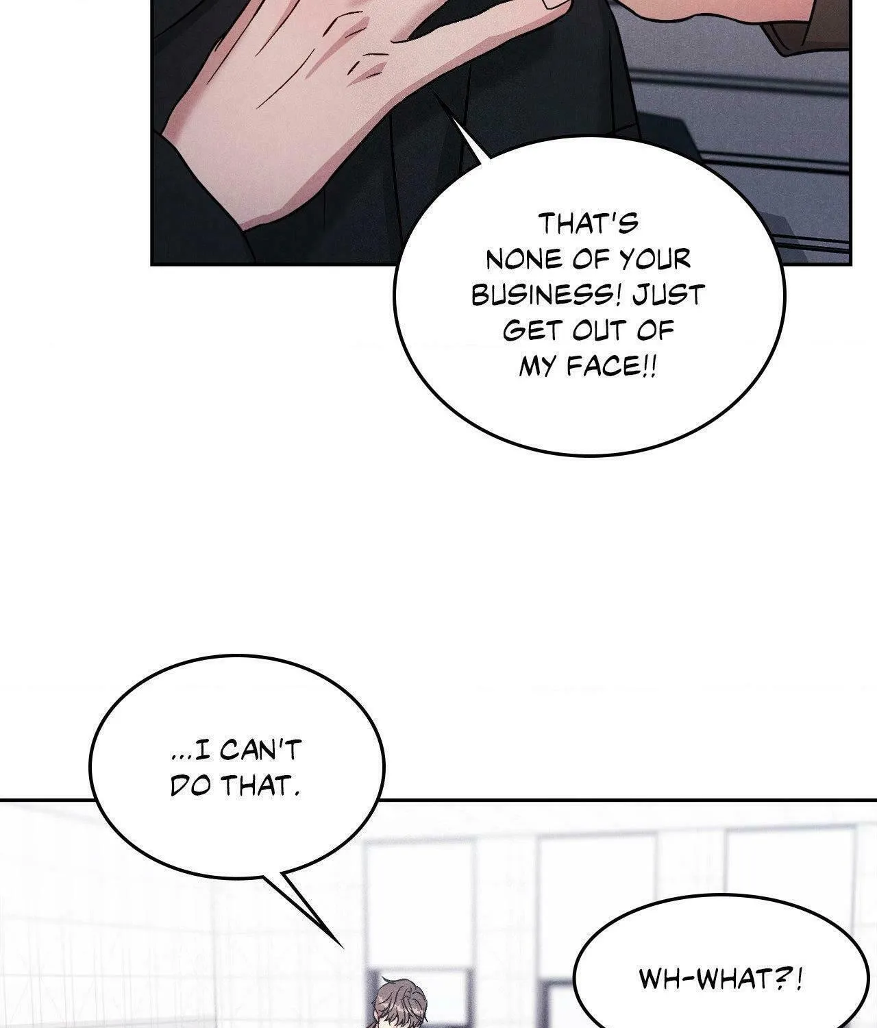 Read PLACEBO: Let