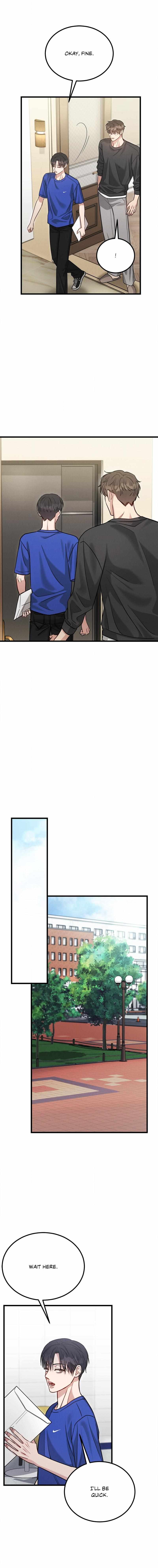 Read PLACEBO: Let