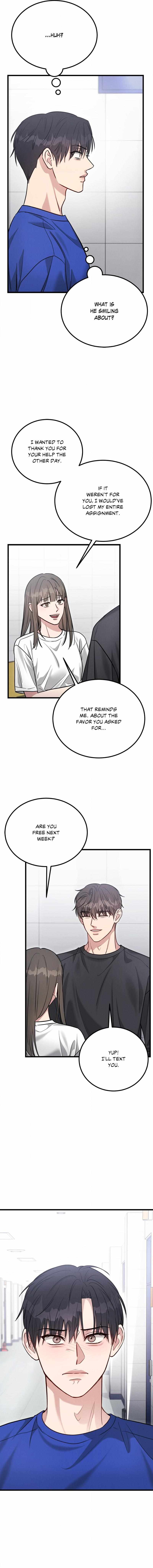 Read PLACEBO: Let