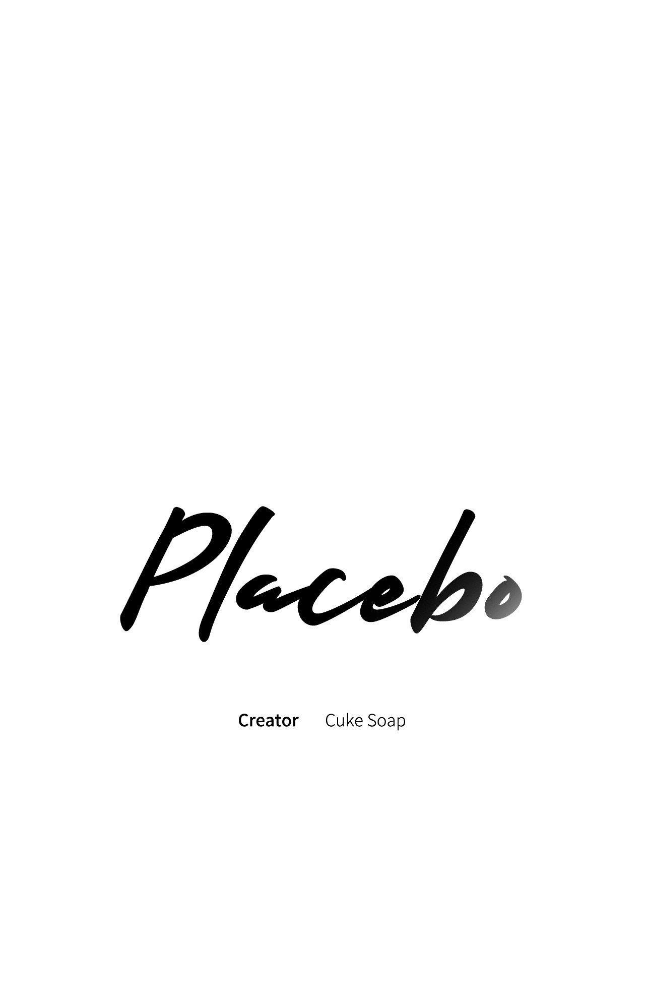 Read PLACEBO: Let