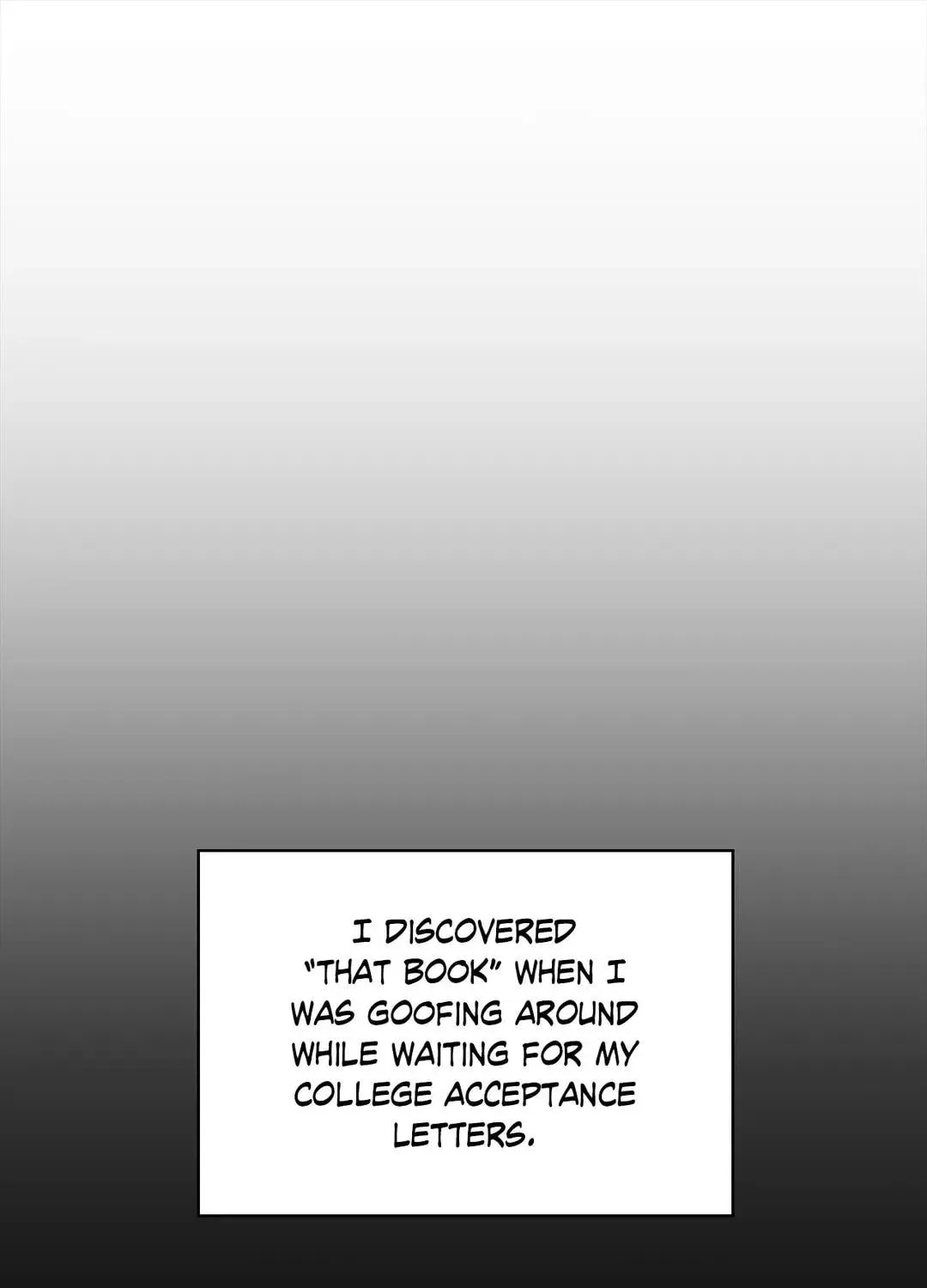 Read PLACEBO: Let