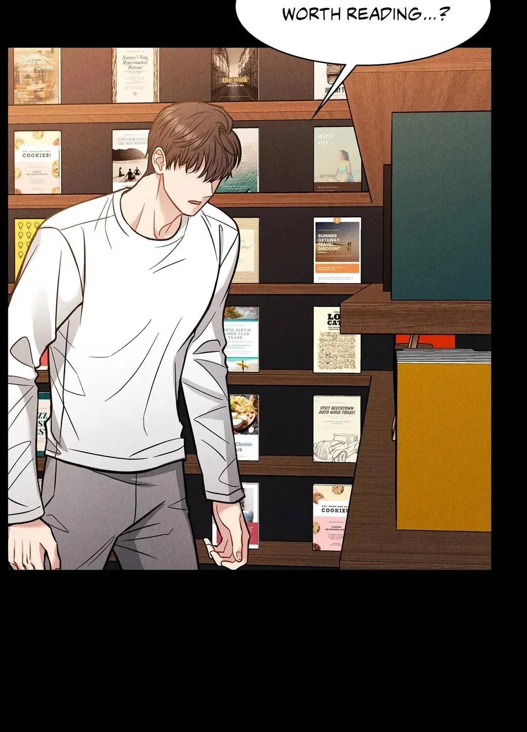 Read PLACEBO: Let