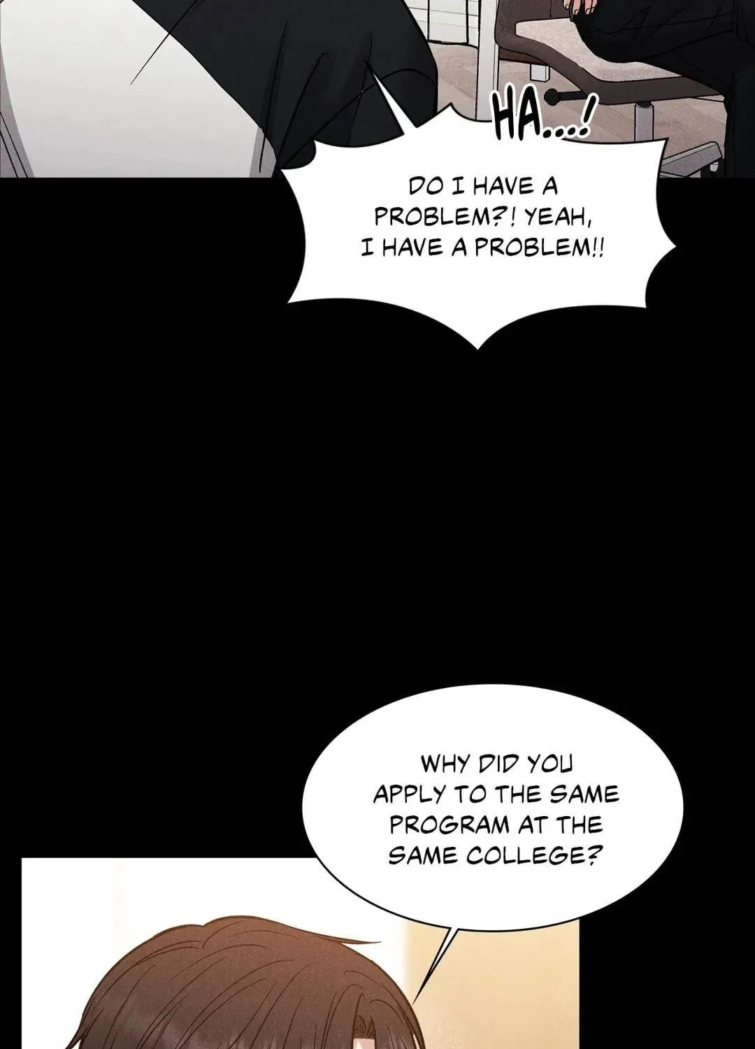 Read PLACEBO: Let