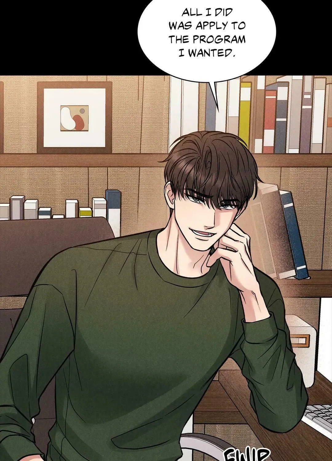 Read PLACEBO: Let