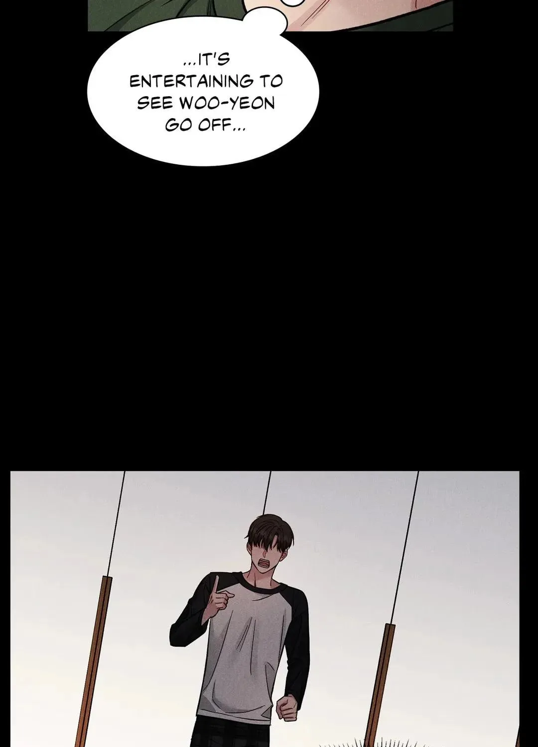 Read PLACEBO: Let