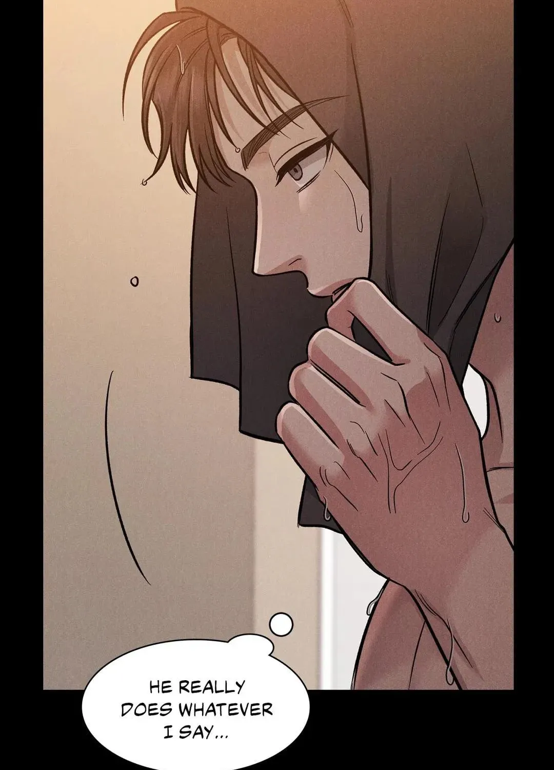 Read PLACEBO: Let