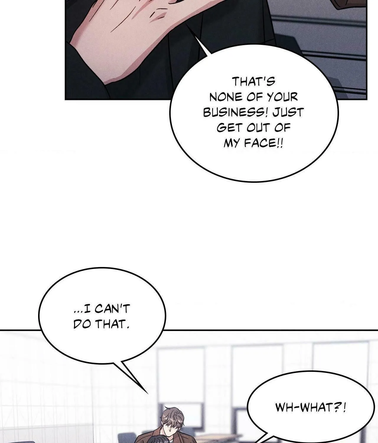 Read PLACEBO: Let