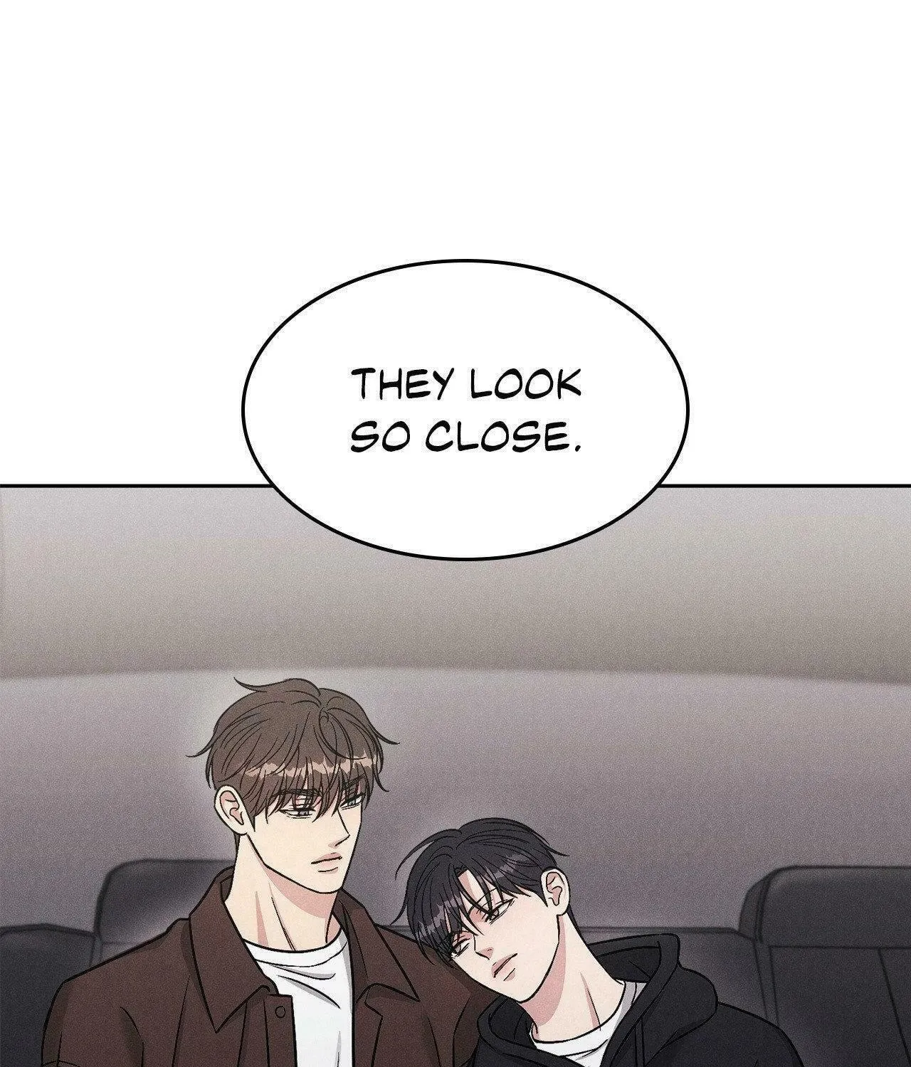Read PLACEBO: Let