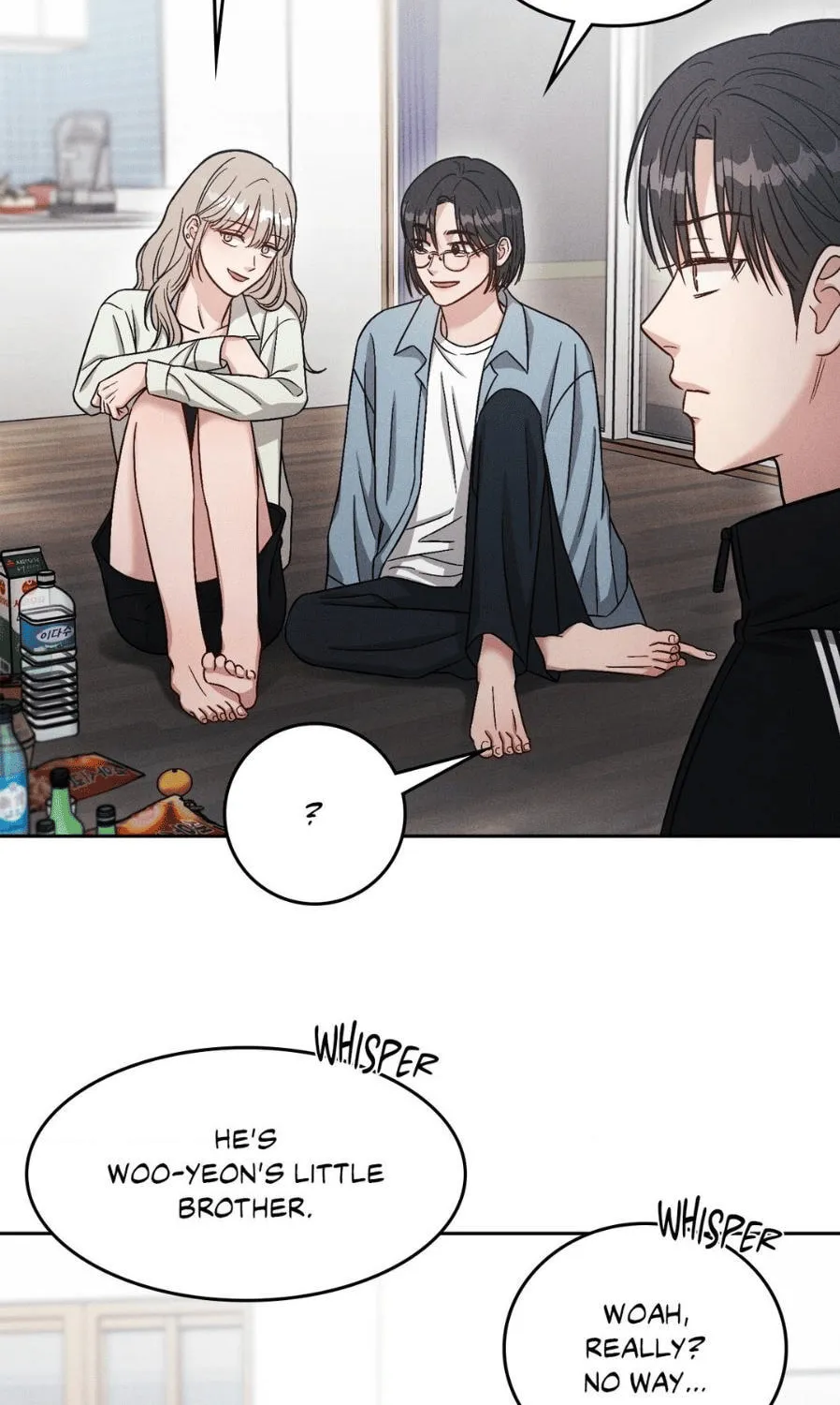 Read PLACEBO: Let