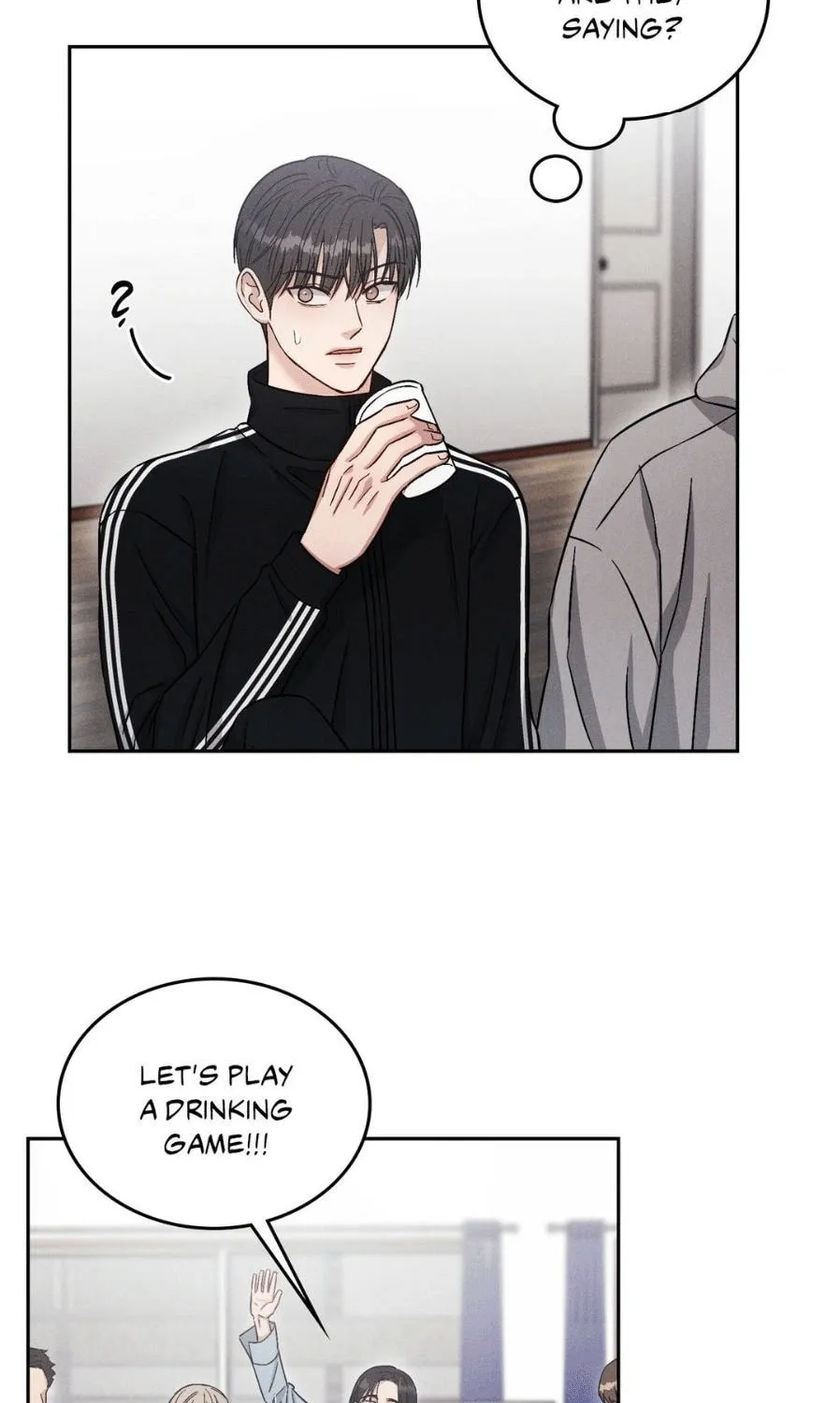 Read PLACEBO: Let