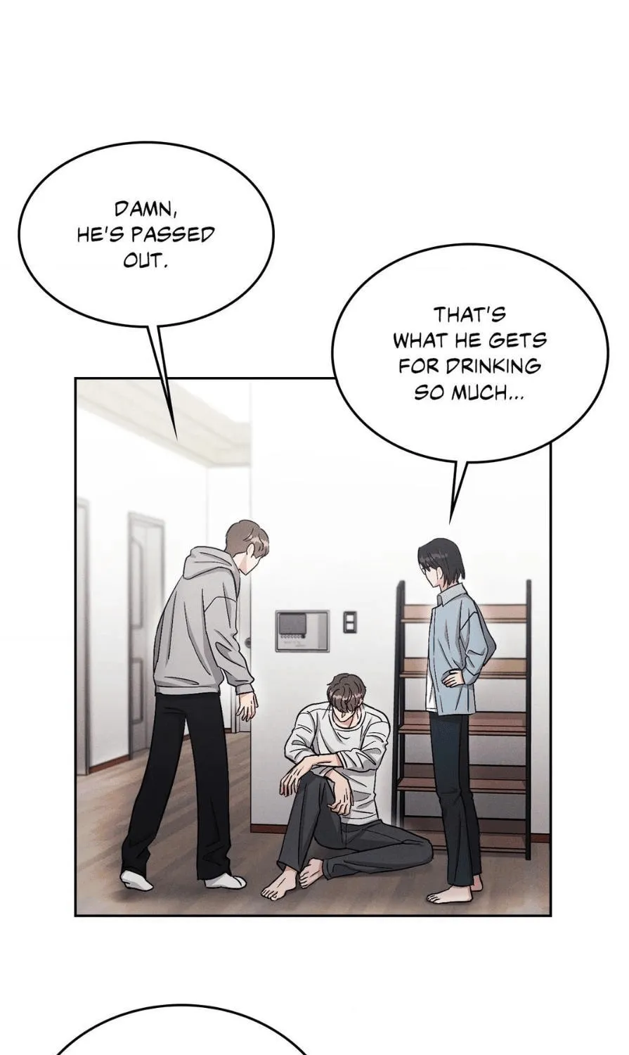 Read PLACEBO: Let