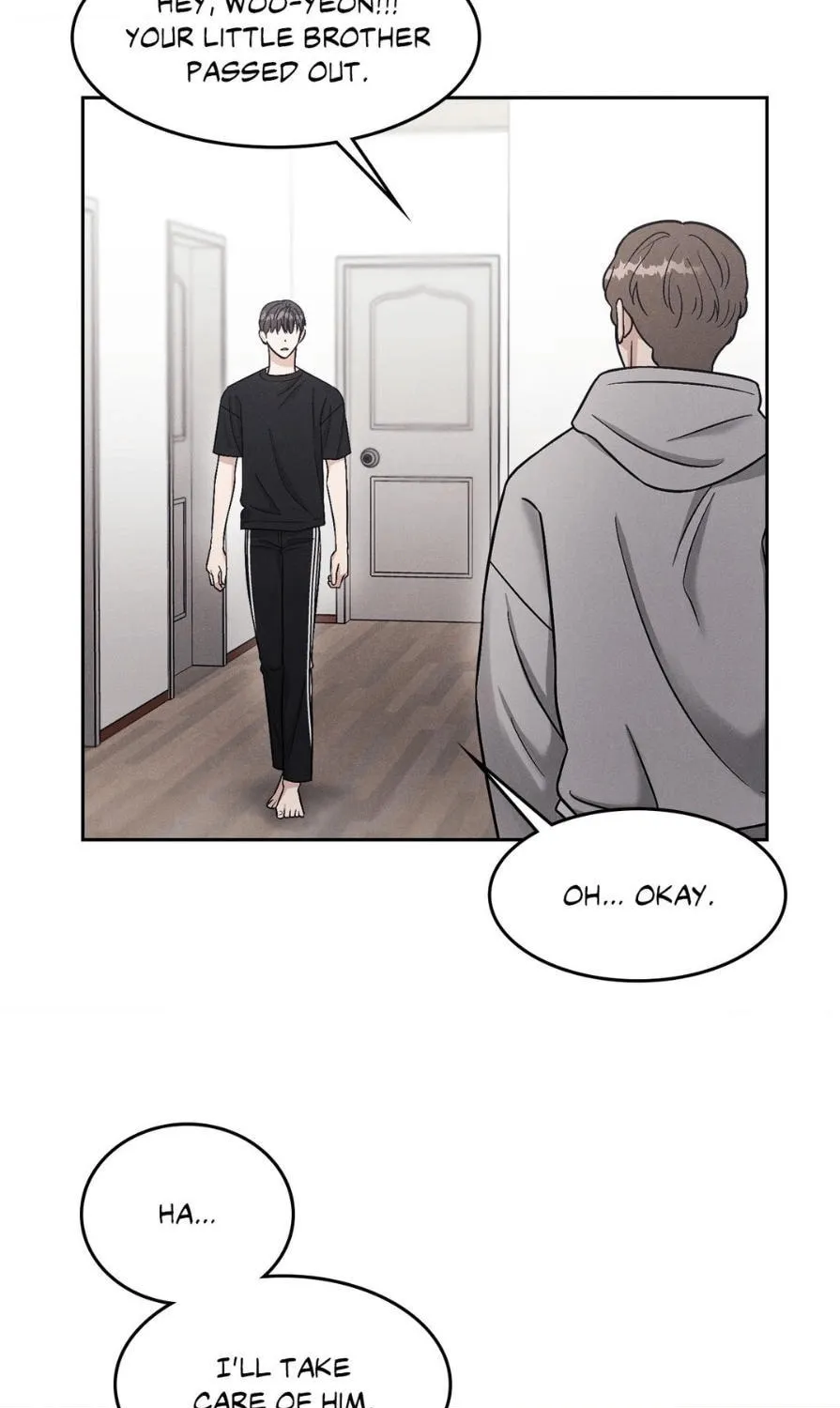 Read PLACEBO: Let