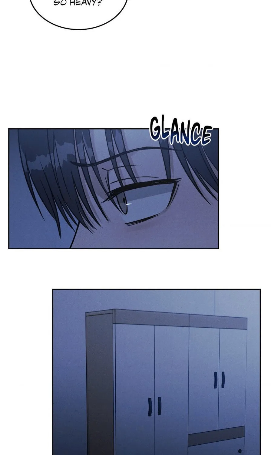 Read PLACEBO: Let