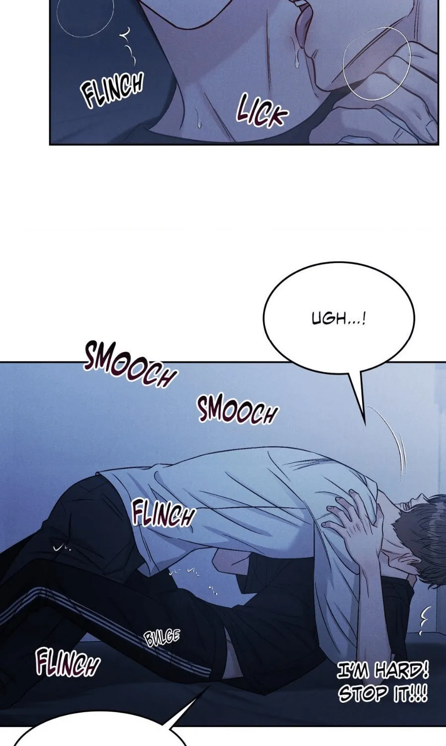 Read PLACEBO: Let
