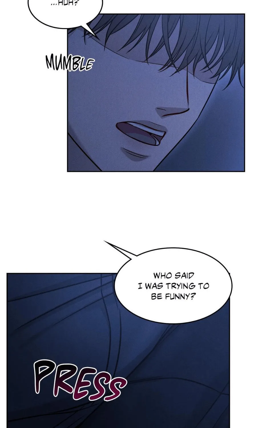 Read PLACEBO: Let