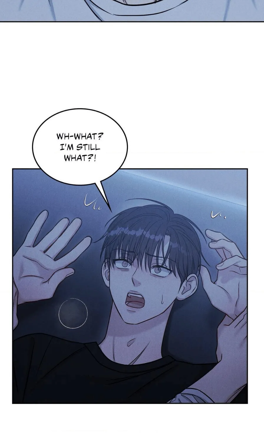 Read PLACEBO: Let
