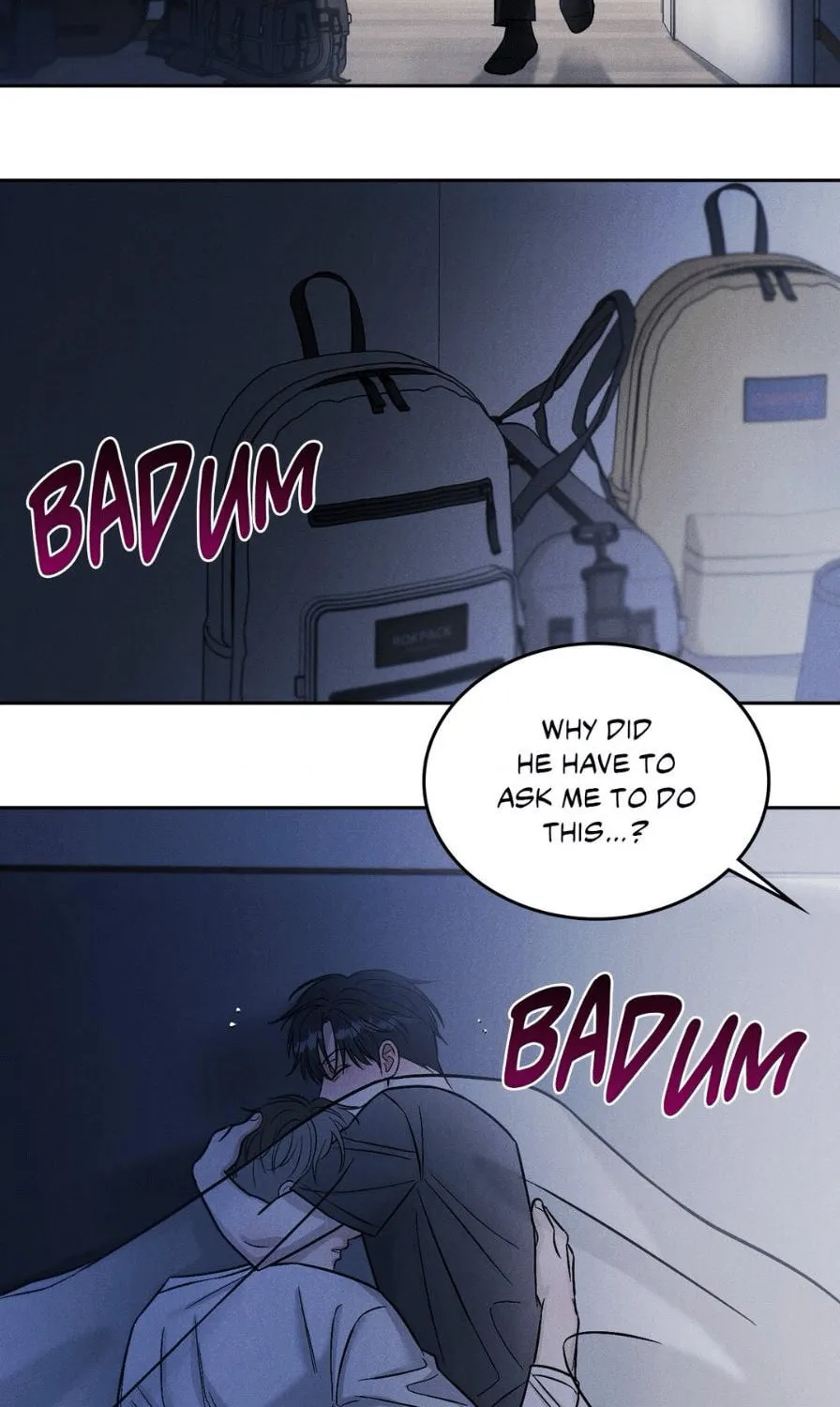 Read PLACEBO: Let