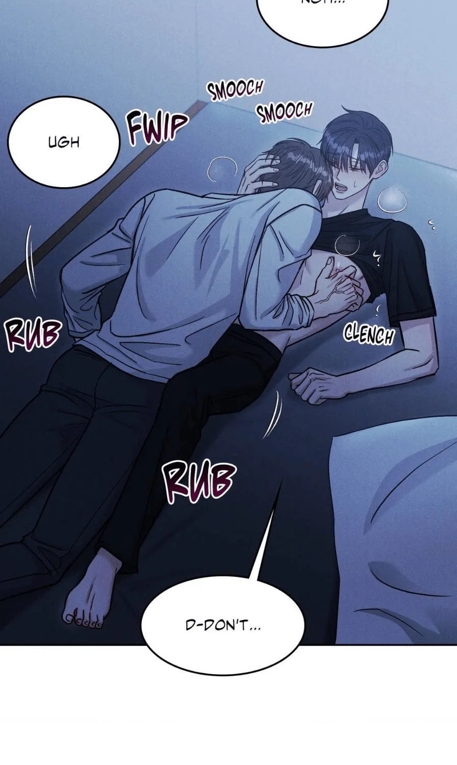 Read PLACEBO: Let
