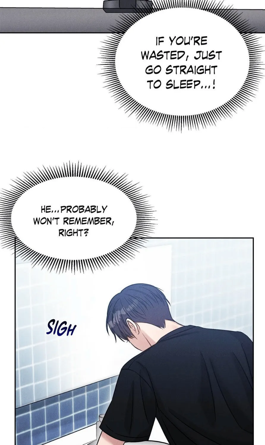Read PLACEBO: Let