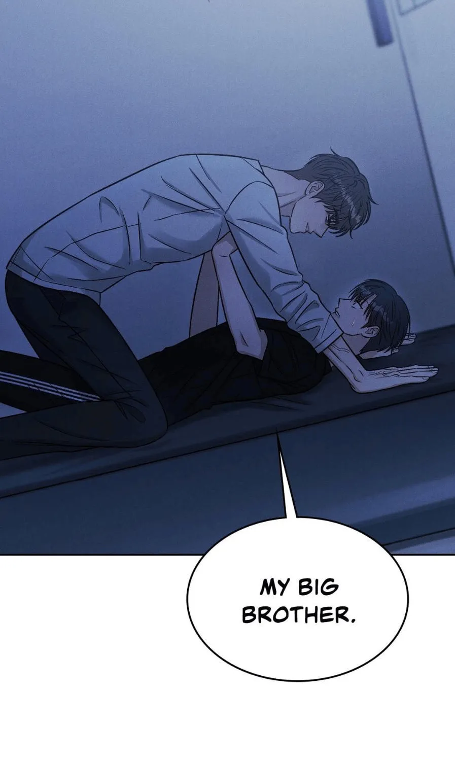 Read PLACEBO: Let