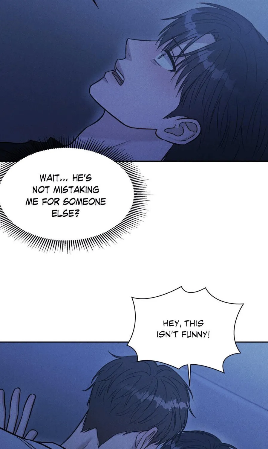 Read PLACEBO: Let