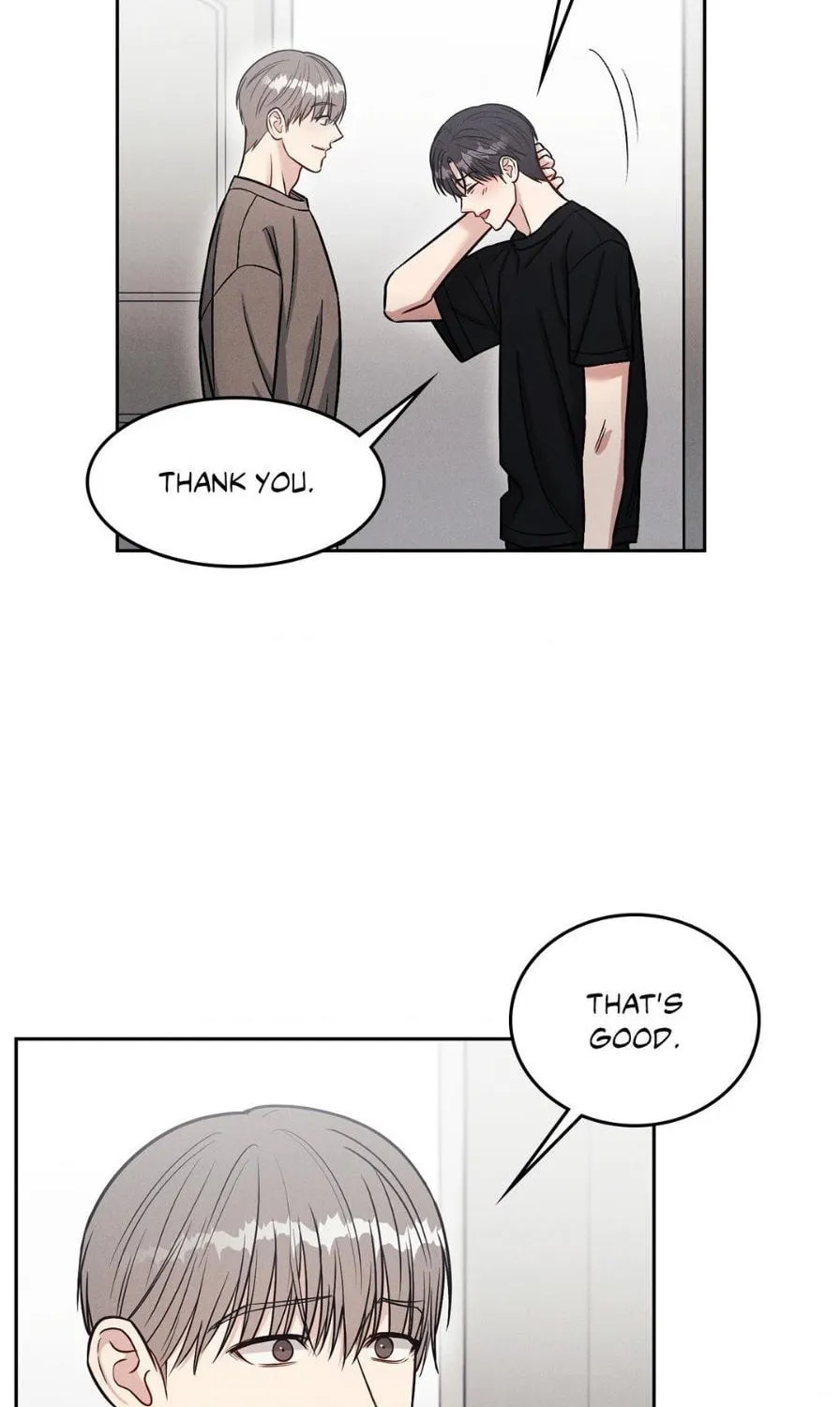 Read PLACEBO: Let