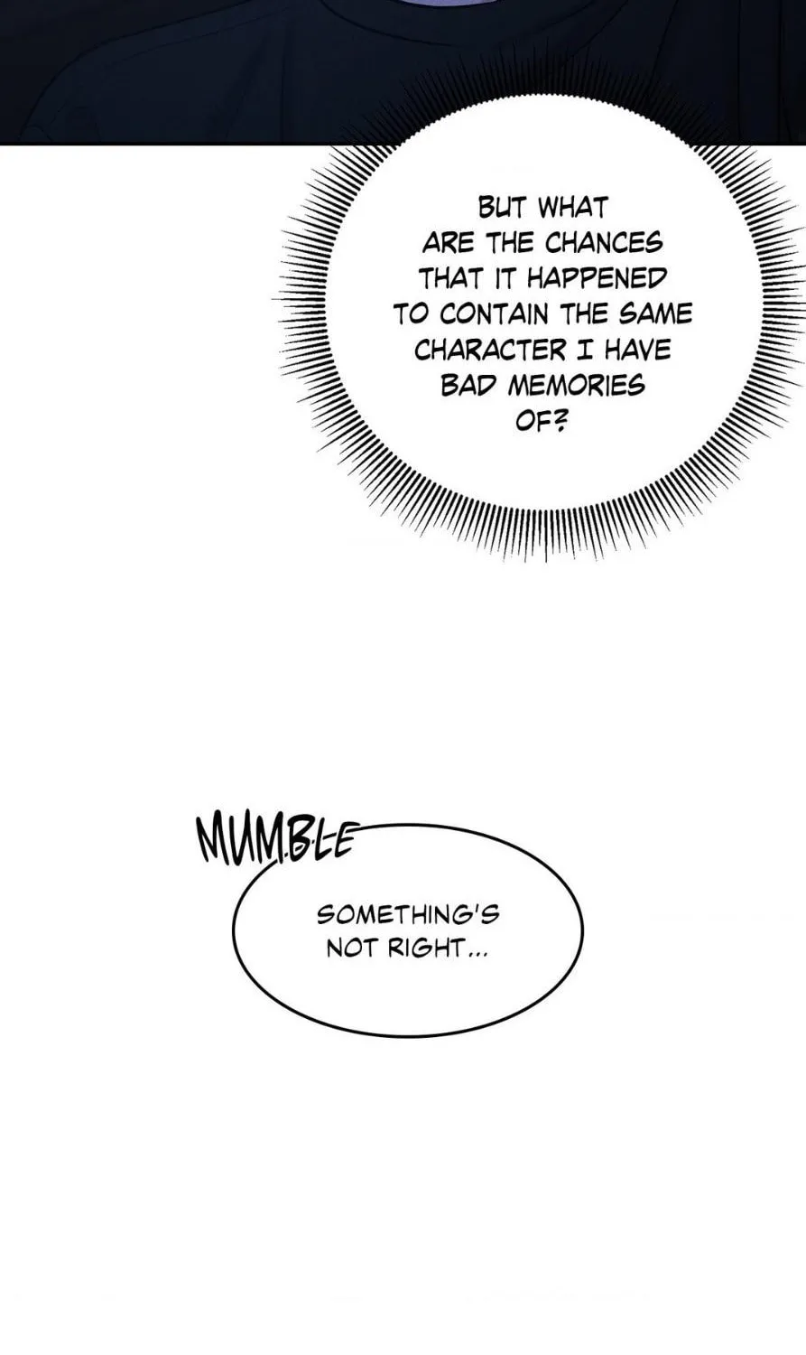 Read PLACEBO: Let