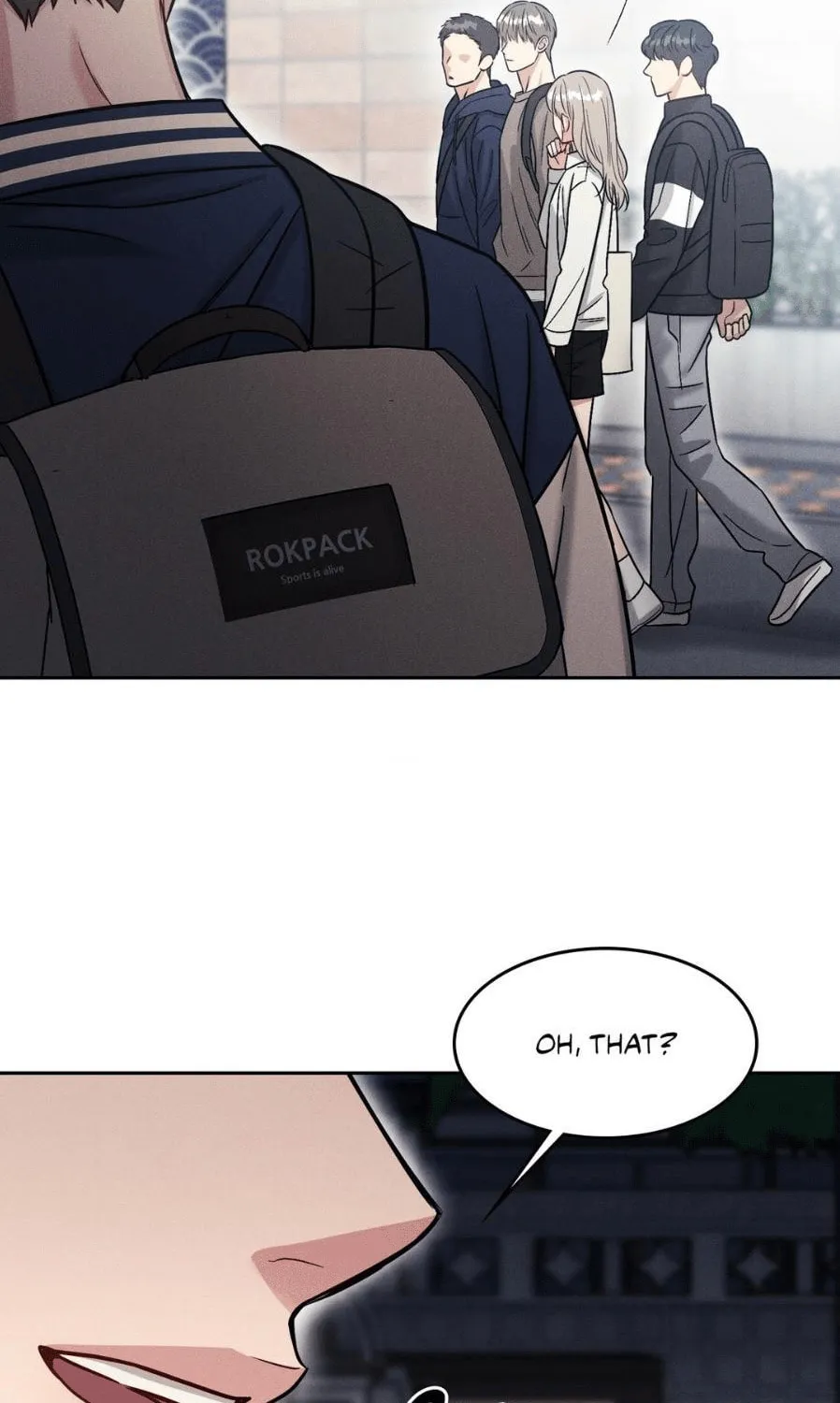 Read PLACEBO: Let