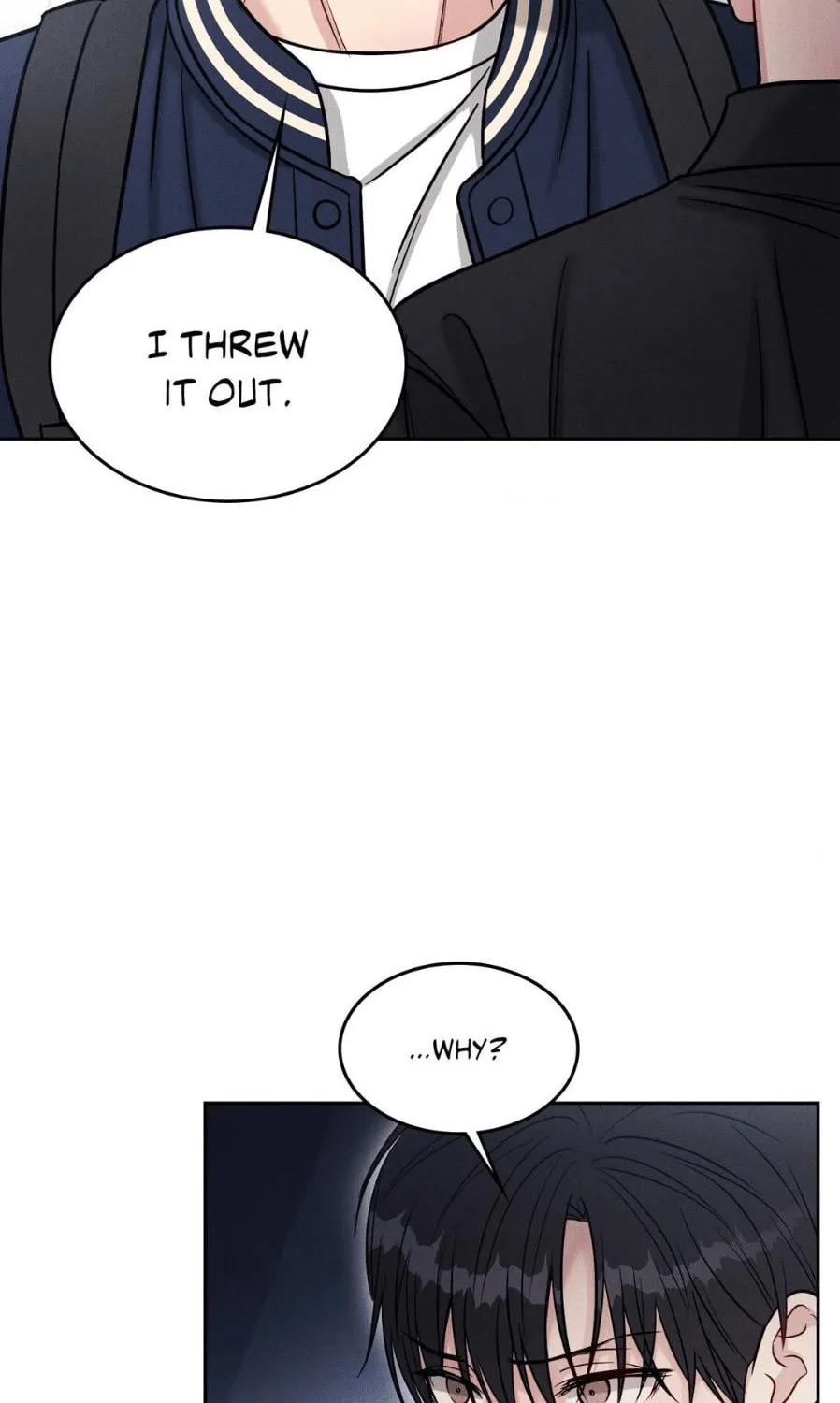 Read PLACEBO: Let