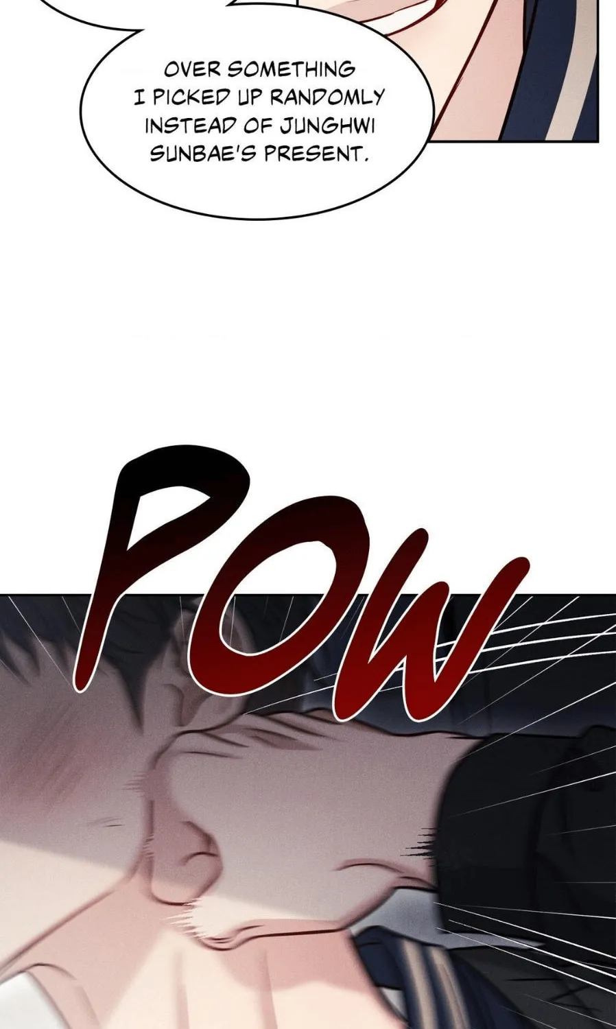 Read PLACEBO: Let