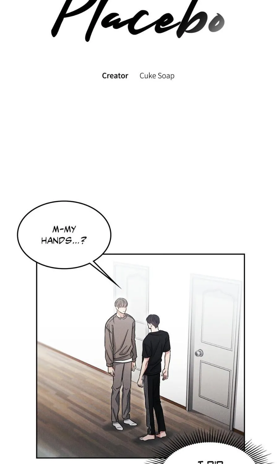 Read PLACEBO: Let