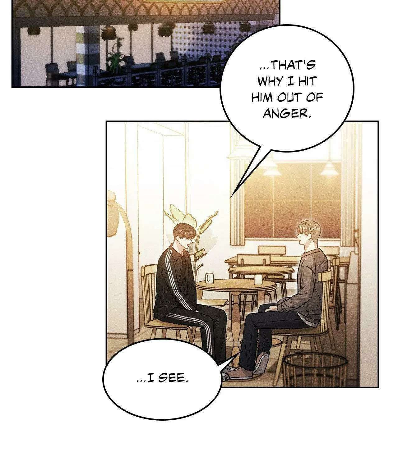 Read PLACEBO: Let