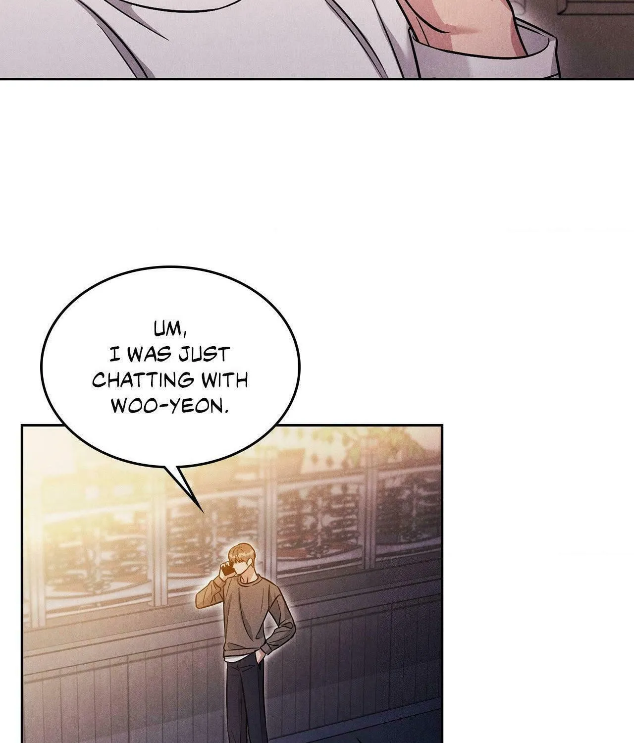 Read PLACEBO: Let