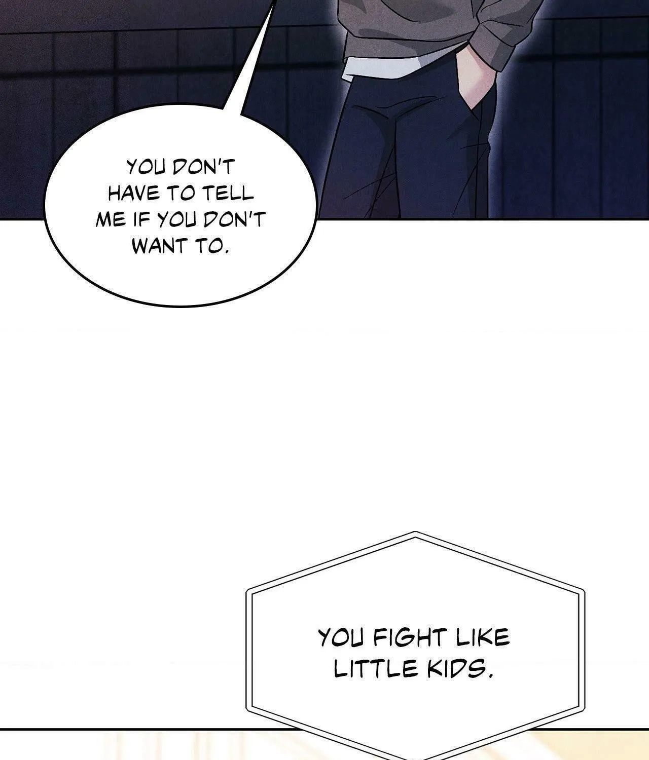 Read PLACEBO: Let
