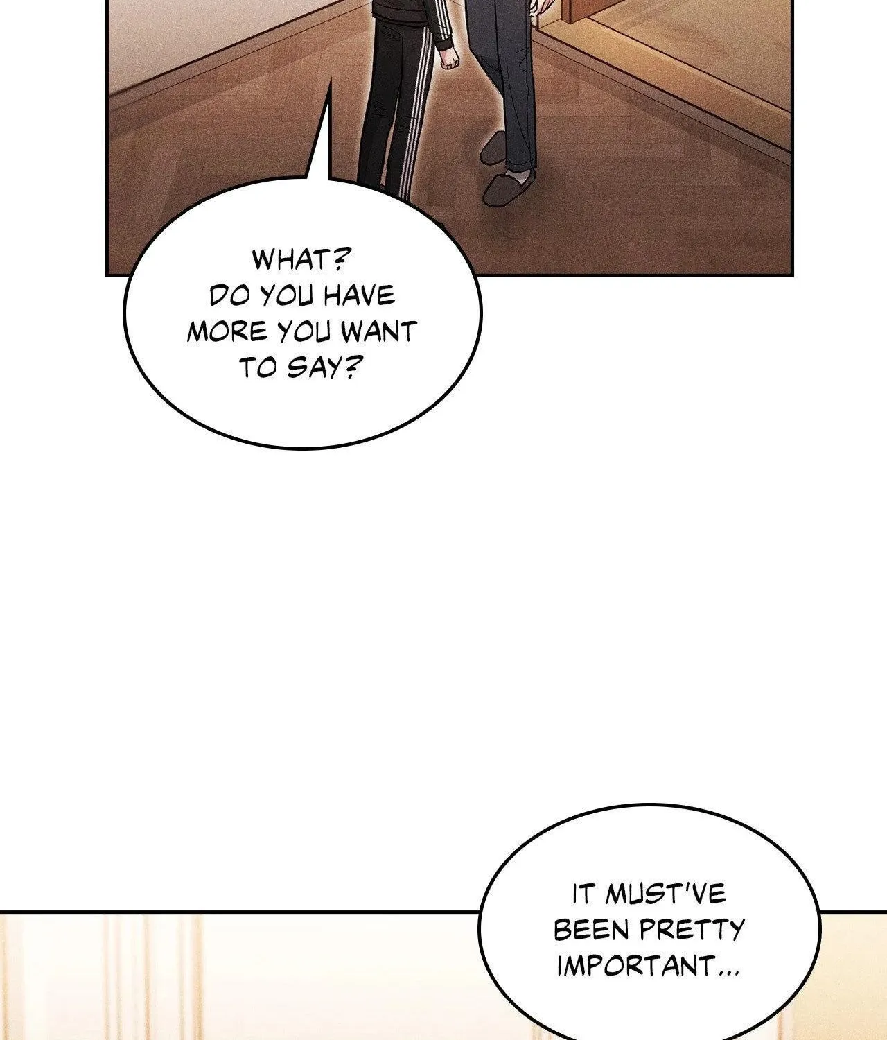 Read PLACEBO: Let