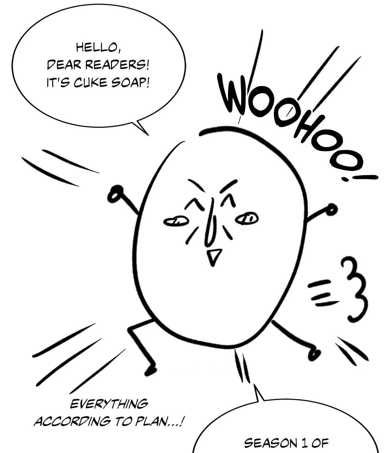 Read PLACEBO: Let