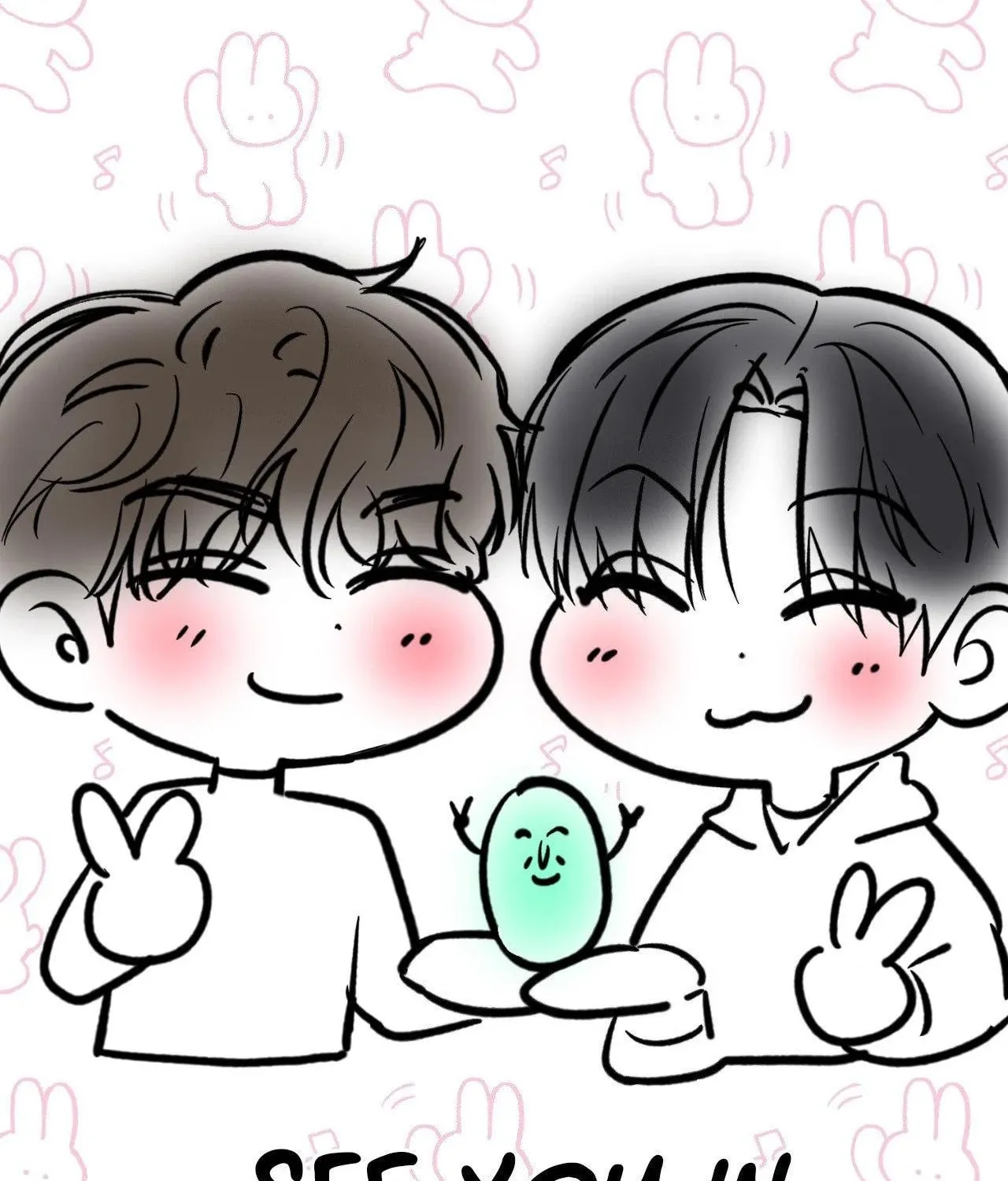 Read PLACEBO: Let