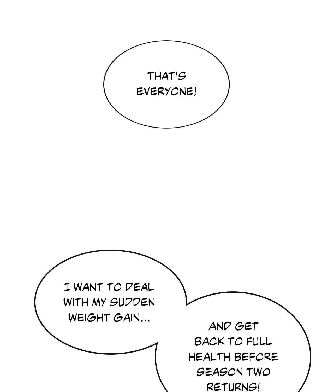 Read PLACEBO: Let
