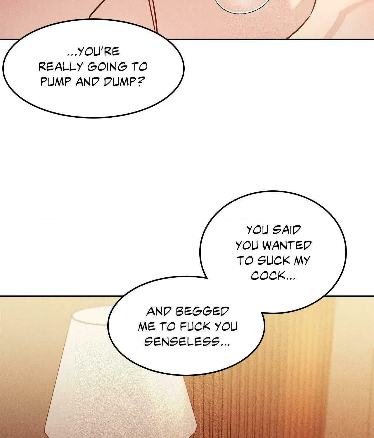 Read PLACEBO: Let