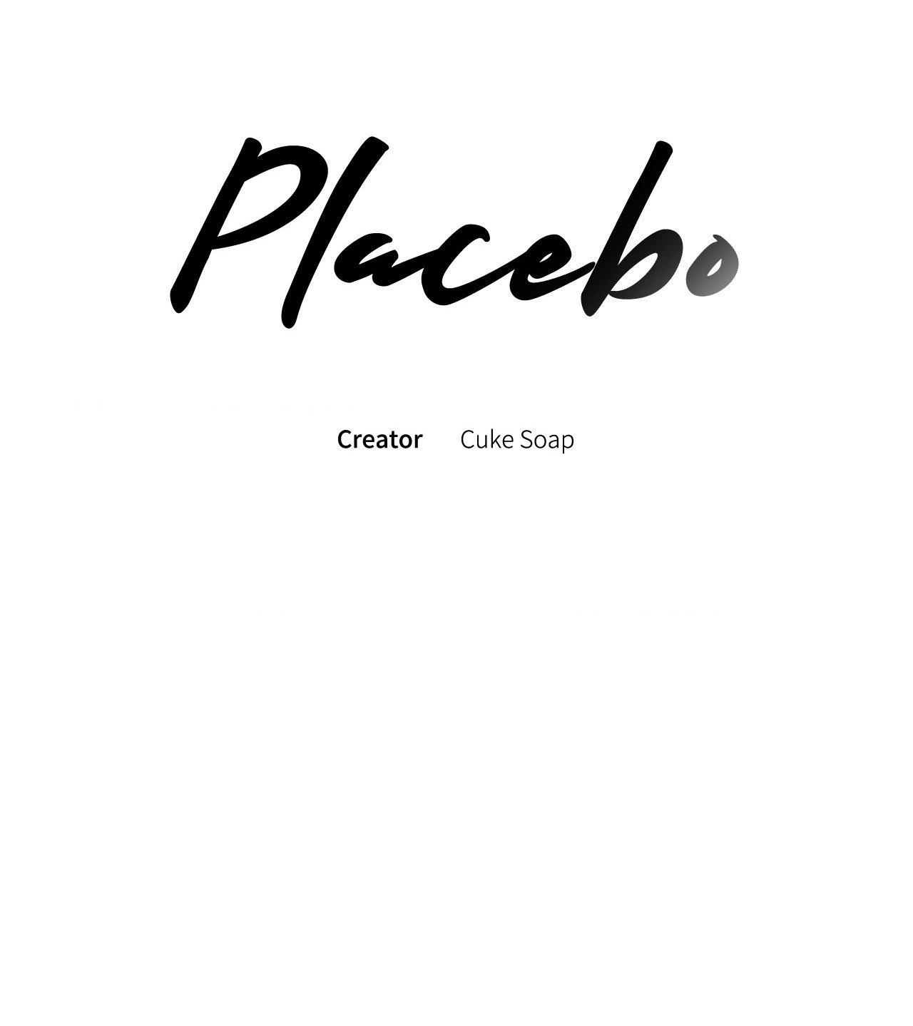 Read PLACEBO: Let