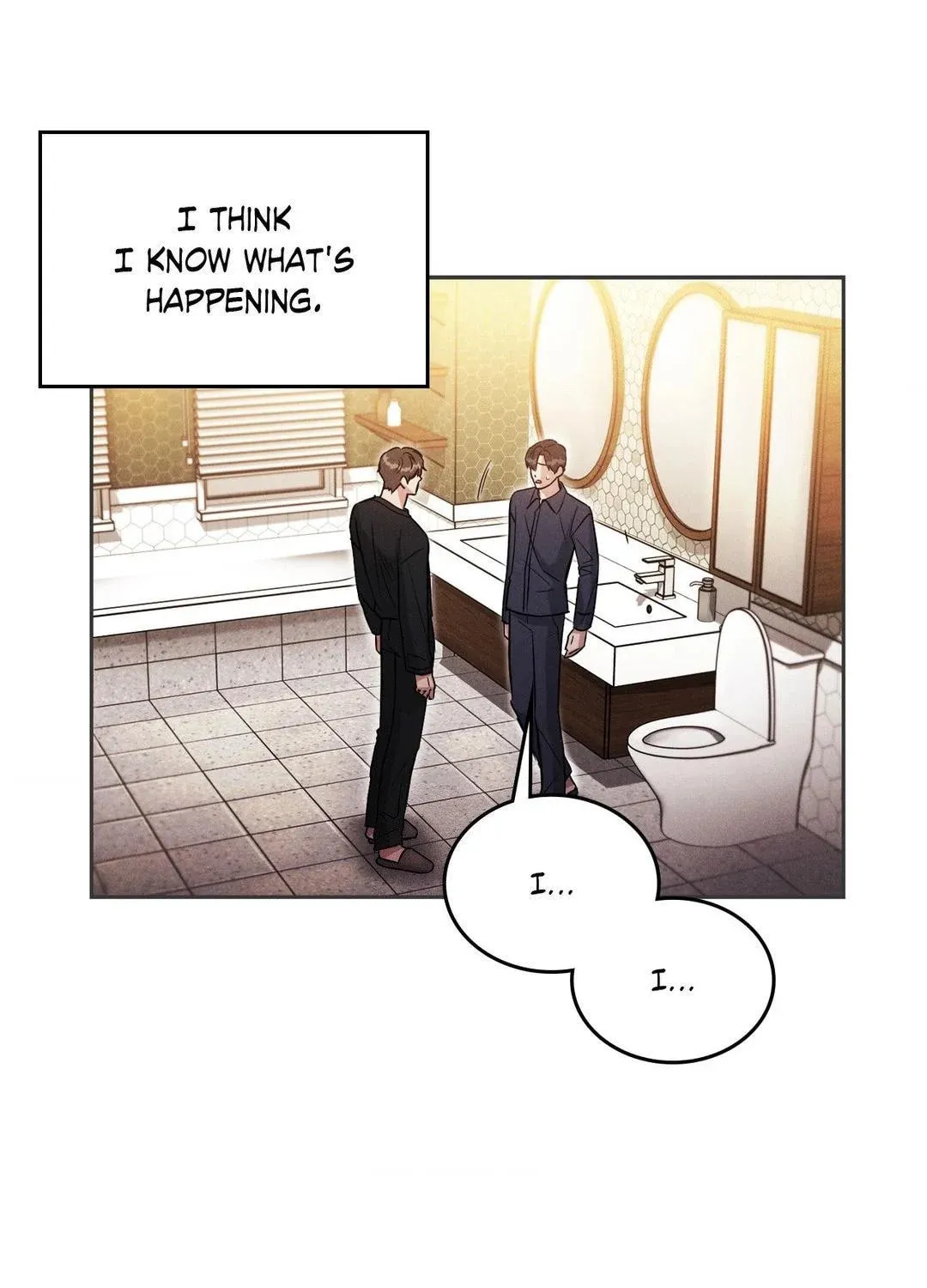 Read PLACEBO: Let