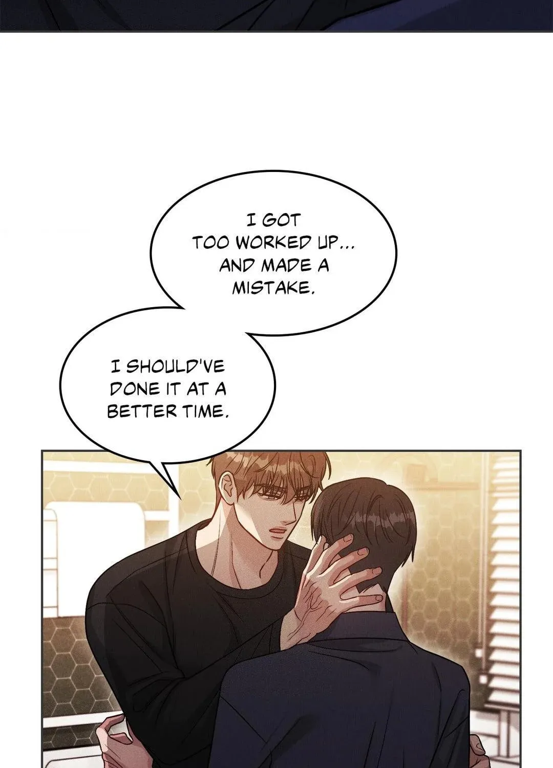 Read PLACEBO: Let
