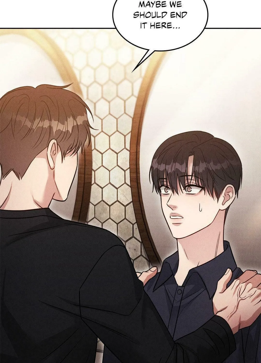 Read PLACEBO: Let