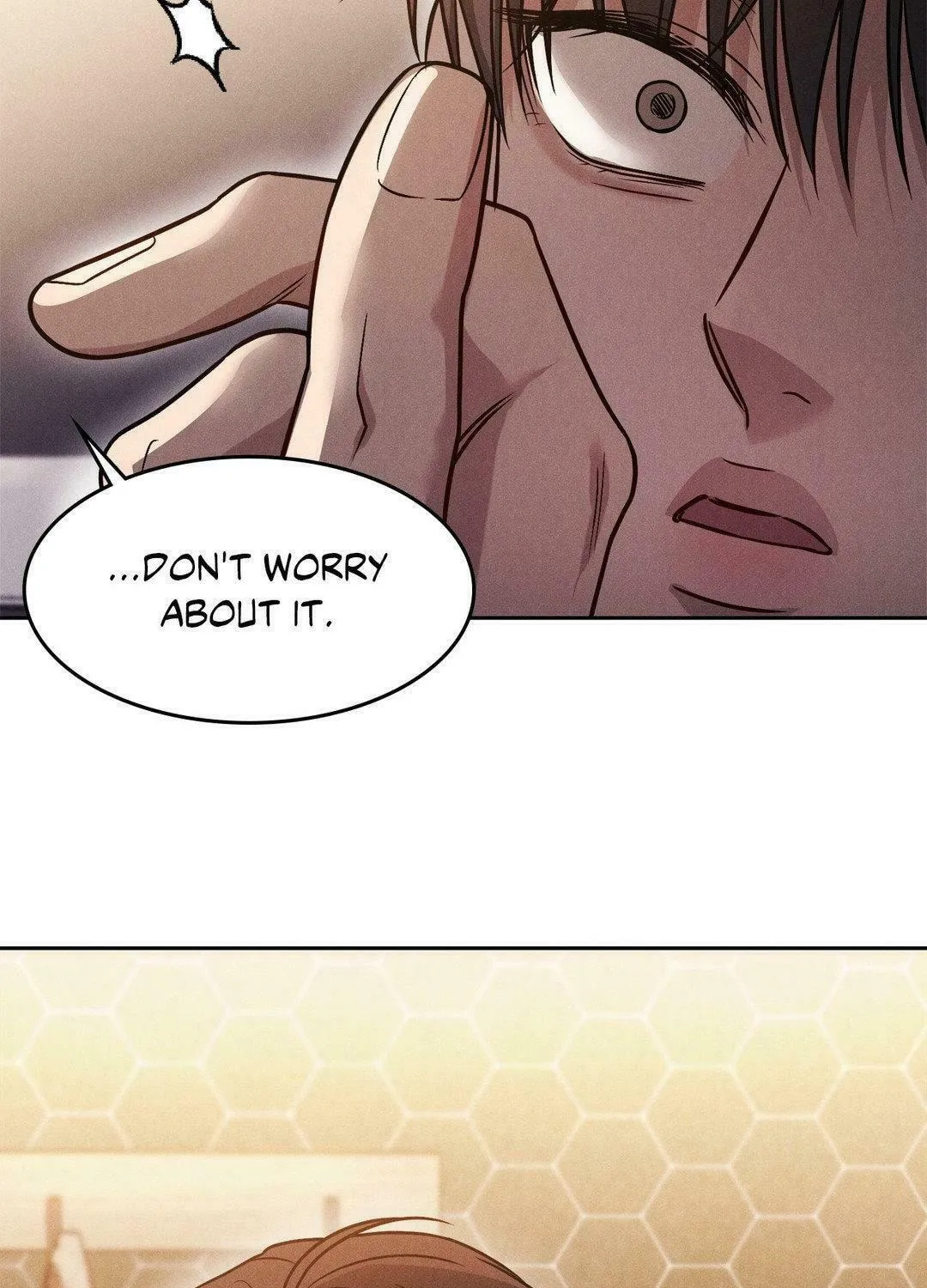 Read PLACEBO: Let